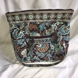 Used small Vera Bradley Tote Bag